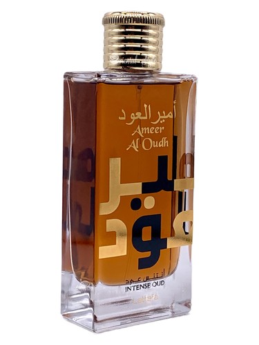 Ameer Al Oudh Intense Oud Lattafa Perfumes