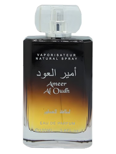 Ameer Al Oudh Lattafa Perfumes