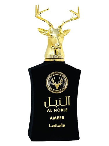 Ameer Lattafa Perfumes
