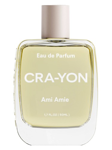 Ami Amie Cra