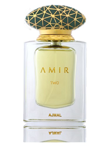 Amir Two Ajmal for women and men
