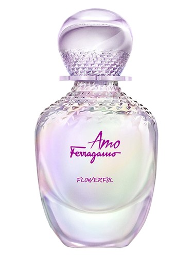 Amo Ferragamo Flowerful Salvatore Ferragamo