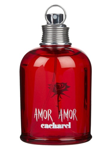 Amor Amor Cacharel