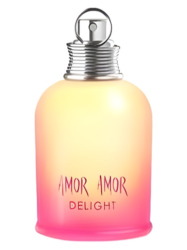 Amor Amor Delight Cacharel