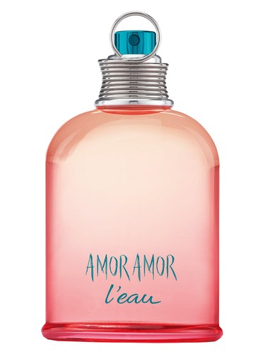 Amor Amor L'Eau Cacharel