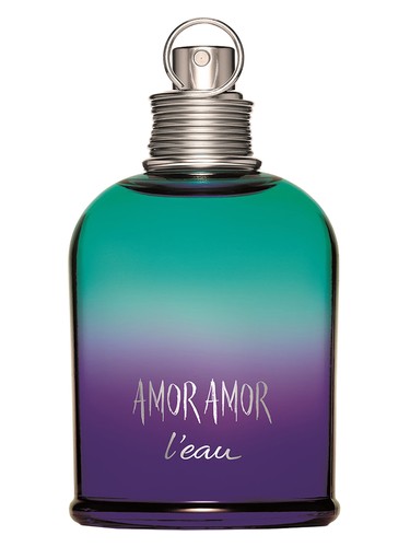 Amor Amor L'Eau Cacharel