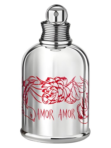 Amor Amor by Lili Choi Cacharel
