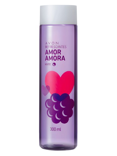 Amor Amora Avon