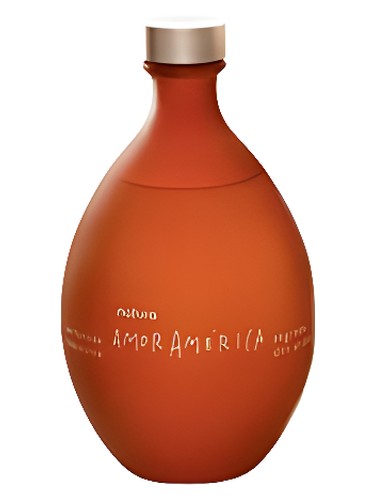 Amor América Segredo dos Andes Natura