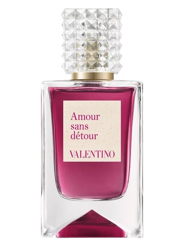 Amour Sans Detour Valentino
