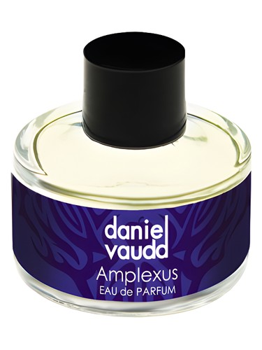 Amplexus Daniel Vaudd