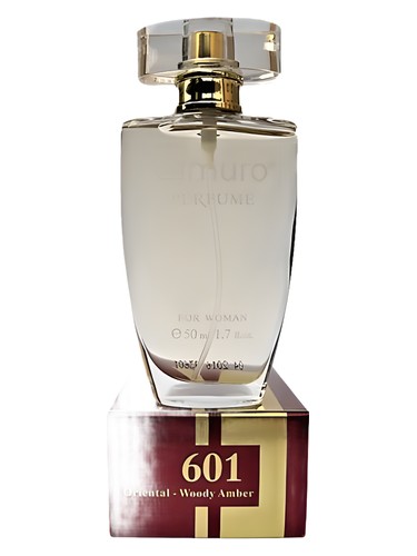 Amuro 601 Dzintars