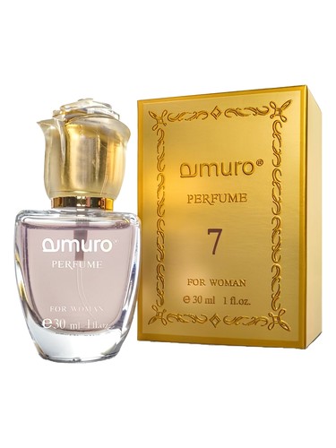 Amuro 7 Dzintars