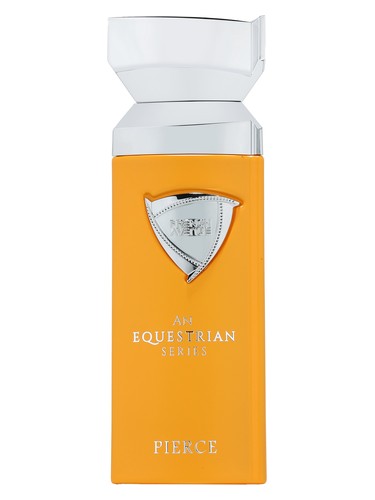 An Equestrian Series Pierce French Avenue