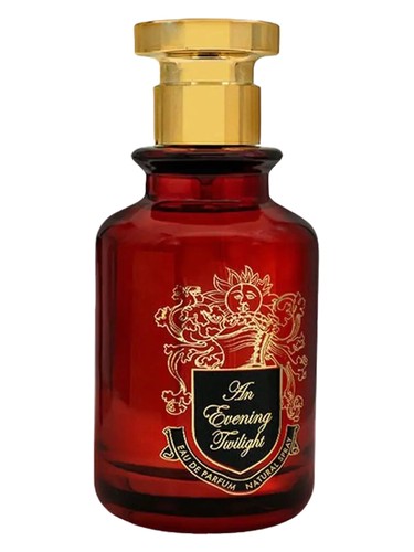 An Evening Twilight Fragrance World