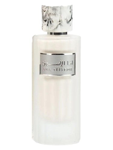 Ana Abiyedh Premium Water Perfume Ard Al Zaafaran for women and men