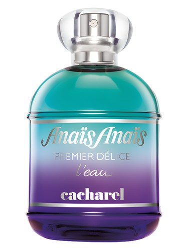 Anais Anais Premier Delice L'Eau Cacharel
