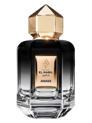 Anass El Nabil for women and men