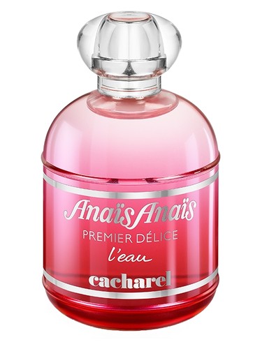 Anaïs Anaïs Premier Délice L'Eau (2018) Cacharel