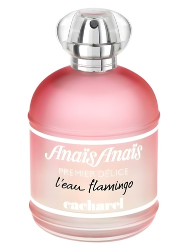 Anaïs Anaïs Premier Délice L'Eau Flamingo Cacharel