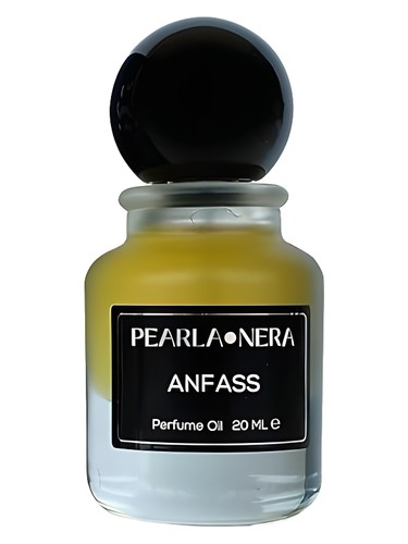 Anfas PEARLA NERA for women and men