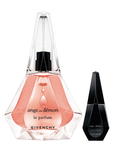 Ange ou Demon Le Parfum & Accord Illicite Givenchy
