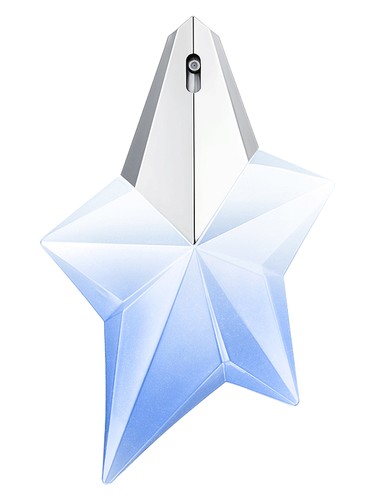 Angel Iced Star Collector Mugler