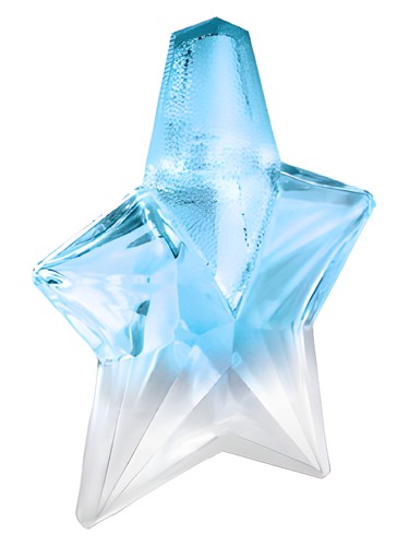 Angel Sunessence Ocean d'Argent Mugler