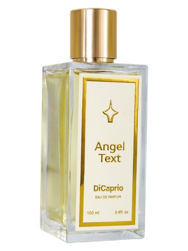 Angel Text Di Caprio Parfum