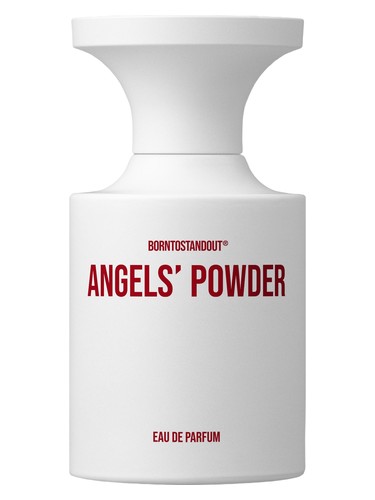 Angels' Powder BORNTOSTANDOUT®
