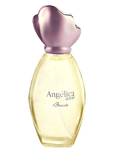 Angélica Teen Butterfly Avon