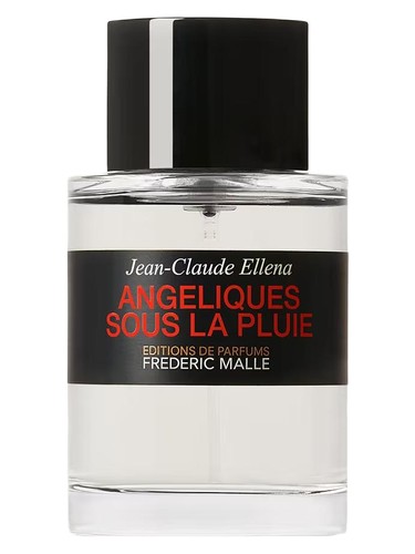 Angéliques Sous La Pluie Frederic Malle