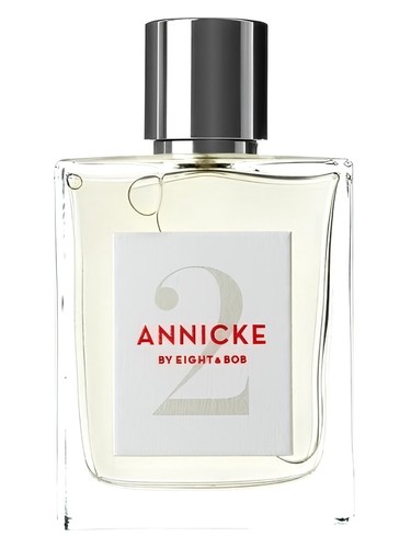 Annicke 2 EIGHT & BOB