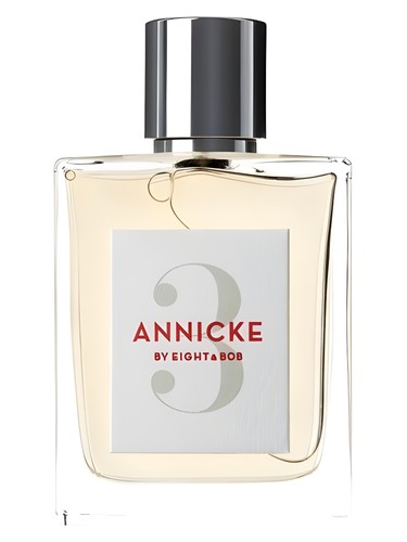 Annicke 3 EIGHT & BOB