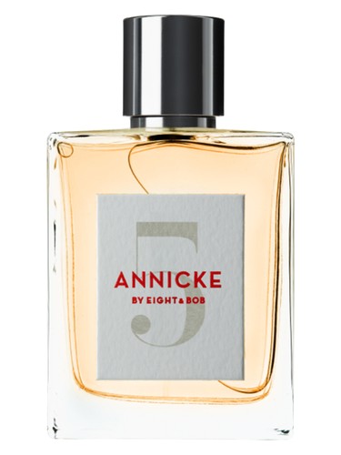 Annicke 5 EIGHT & BOB