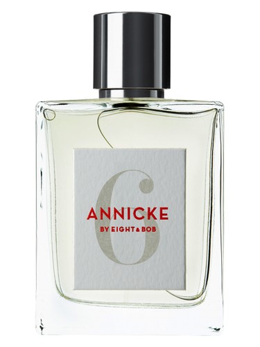 Annicke 6 EIGHT & BOB