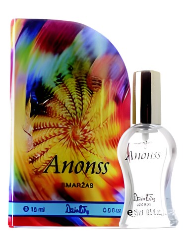 Anonss (2011) Dzintars