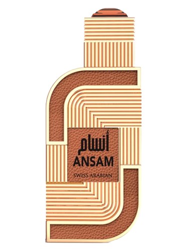 Ansam Swiss Arabian