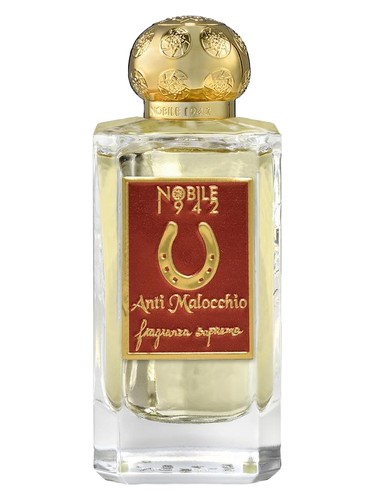 Anti Malocchio Nobile 1942 for women and men