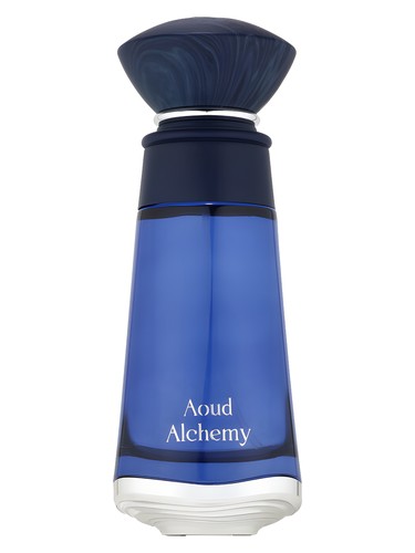 Aoud Alchemy Fragrance World