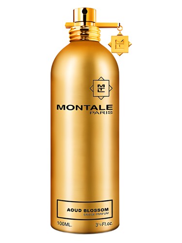 Aoud Blossom Montale