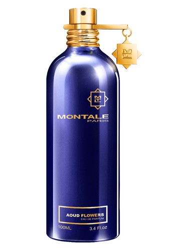 Aoud Flowers Montale