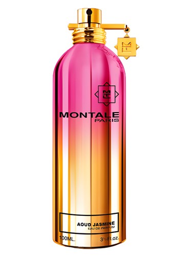 Aoud Jasmine Montale