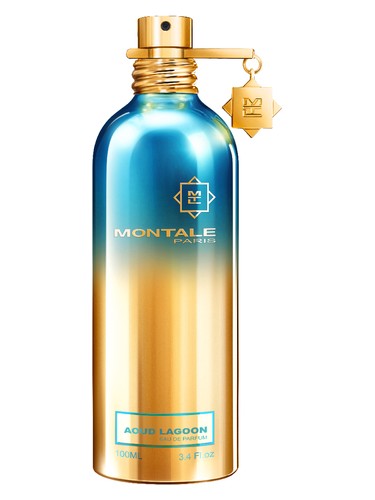 Aoud Lagoon Montale