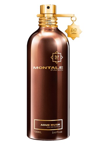 Aoud Musk Montale