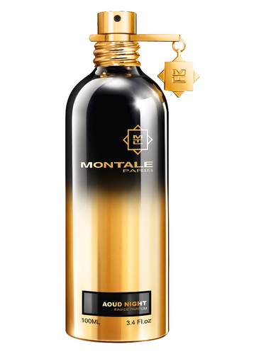 Aoud Night Montale