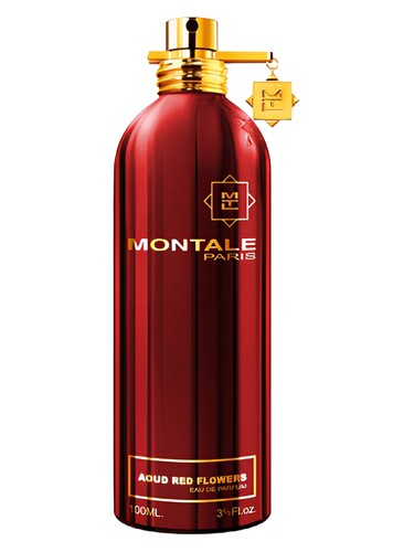 Aoud Red Flowers Montale