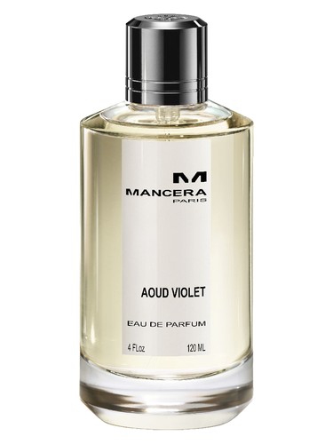 Aoud Violet Mancera