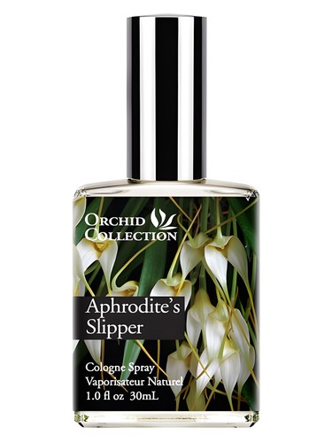 Aphrodite's Slipper Orchid Demeter Fragrance