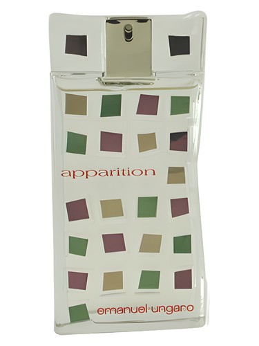 Apparition Emanuel Ungaro